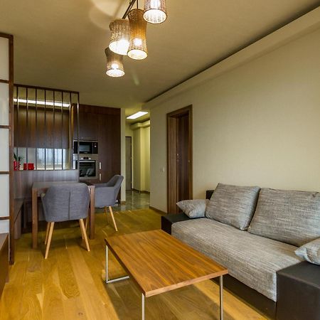 My Place Grand Hill 클루지나포카 외부 사진