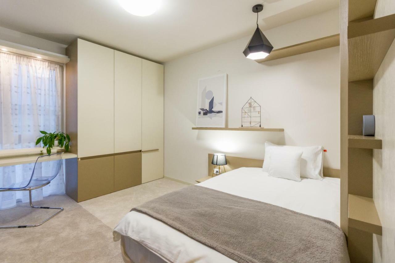 My Place Grand Hill 클루지나포카 외부 사진